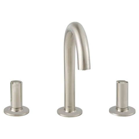Studio® S 8-Inch Widespread 2-Handle Bathroom Faucet 1.2 gpm/4.5 L/min With Knob Handles