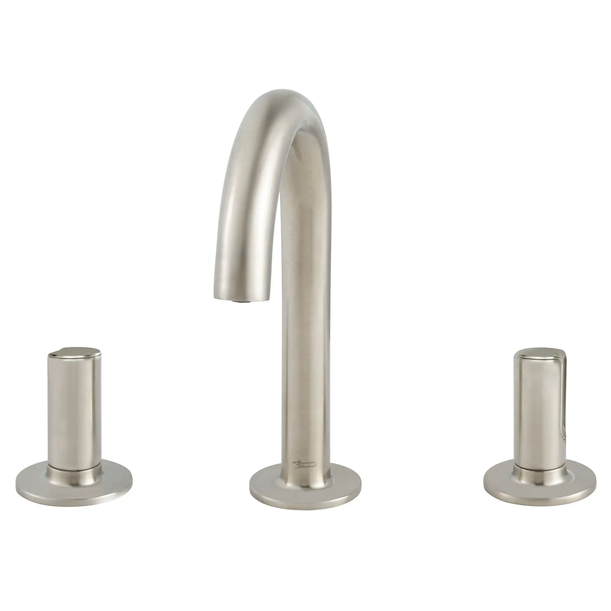 Studio® S 8-Inch Widespread 2-Handle Bathroom Faucet 1.2 gpm/4.5 L/min With Knob Handles // BRUSHED NICKEL // 59109_7105821295_1_0_CDNwebp.webp