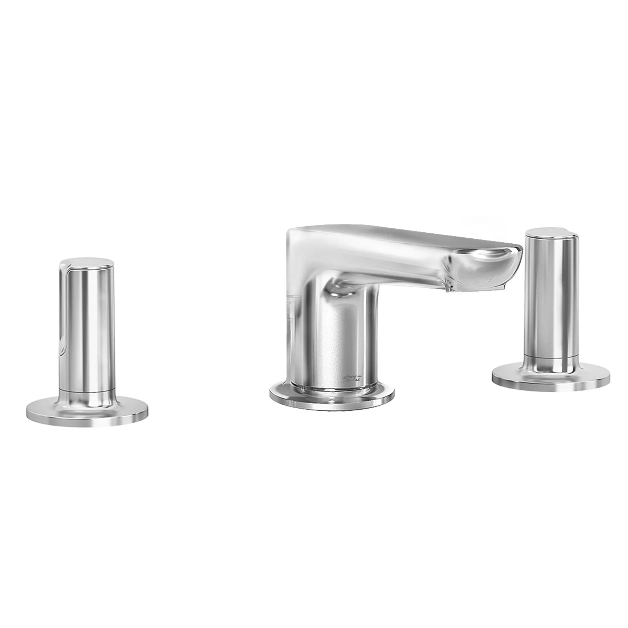 Studio® S Widespread Low Spout 2-Handle Bathroom Faucet 1.2 gpm/4.5 L/min With Knob Handles // POLISHED CHROME // 59131_7105877002_0_CDNwebp.webp