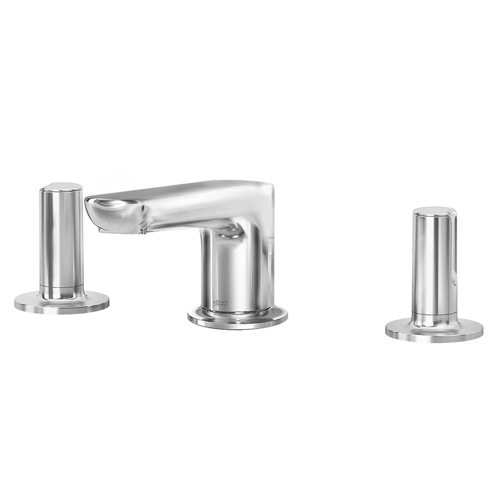 Studio® S Widespread Low Spout 2-Handle Bathroom Faucet 1.2 gpm/4.5 L/min With Knob Handles // POLISHED CHROME // 59134_7105877002_1_0_CDNwebp.webp