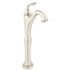 [7106152.013] Patience® Single Hole Single-Handle Bathroom 1.2 gpm/4.5 L/min With Lever Handle - Polished Chrome