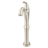 [7106152.295] Patience® Single Hole Single-Handle Bathroom 1.2 gpm/4.5 L/min With Lever Handle - Polished Chrome