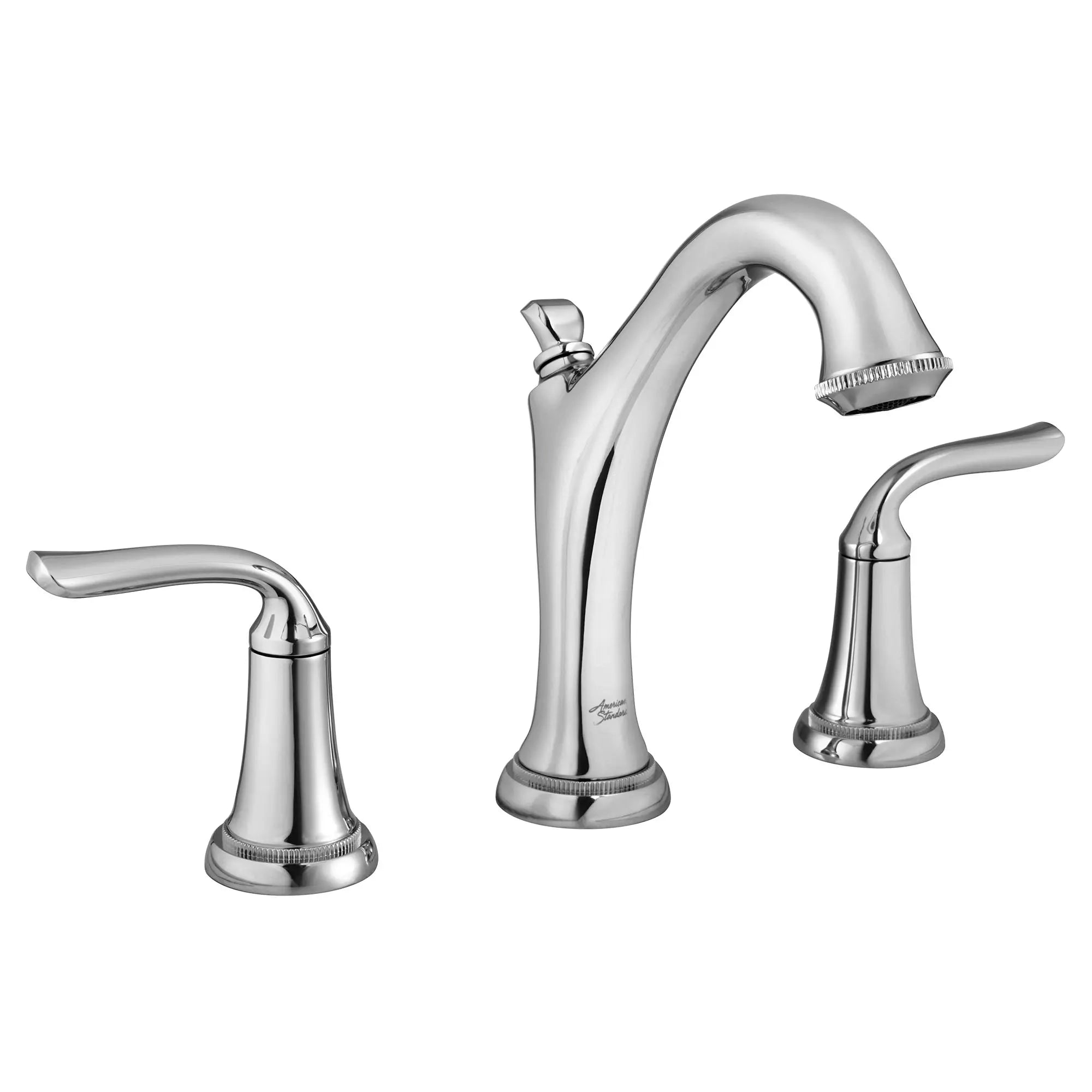 Patience® 8-Inch Widespread 2-Handle Bathroom Faucet 1.2 gpm/4.5 L/min With Lever Handles // POLISHED CHROME // 59165_7106801002_1_0_CDNwebp.webp