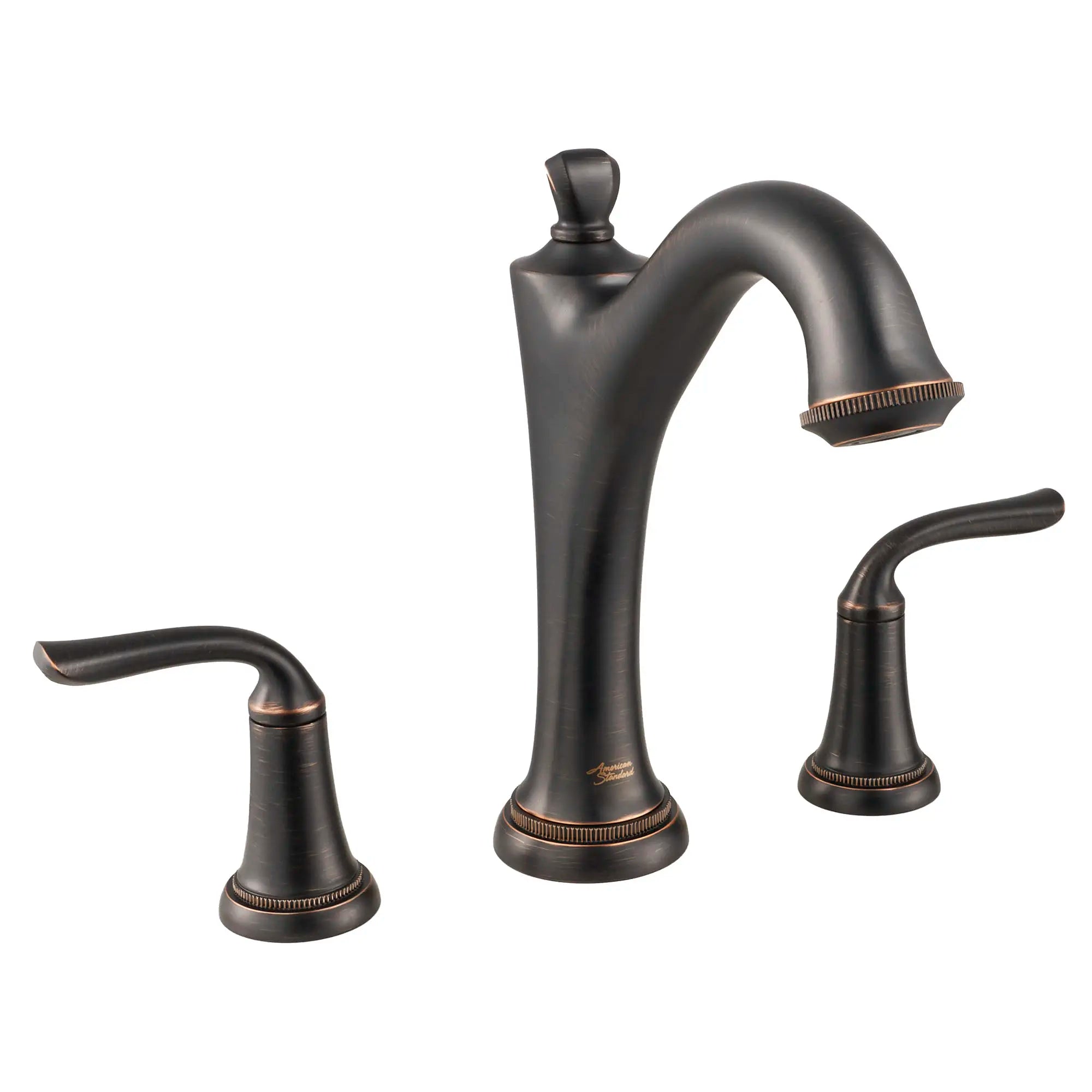 Patience Roman Tub Faucet with Hand Shower // LEGACY BRONZE // 59185_7106900278_1_0_CDNwebp.webp