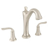 [7106901.295] Patience Roman Tub Faucet with Hand Shower - Polished Chrome
