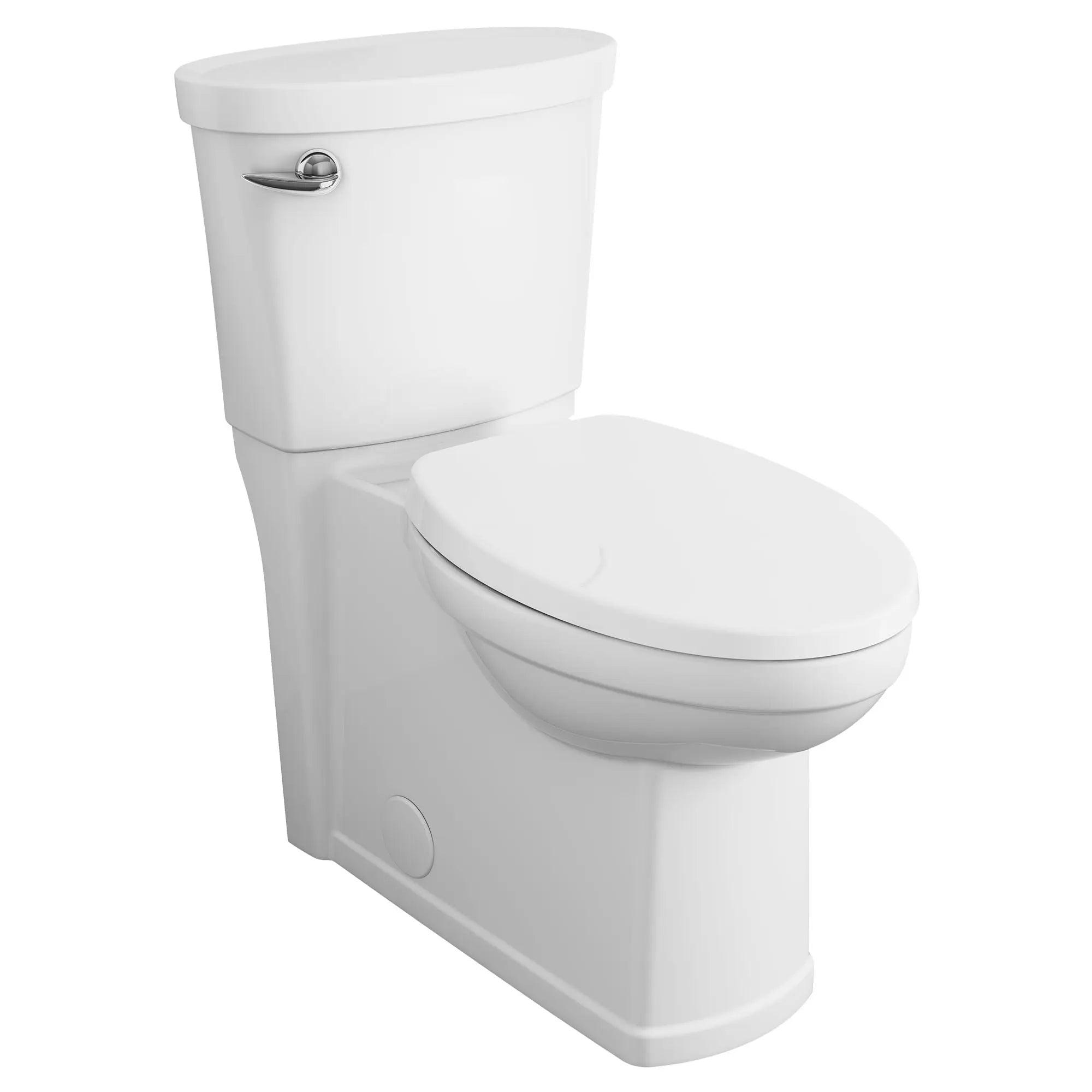 Cadet 3 Decor Concealed Trapway 1.28 GPF/4.8 LPF Chair Height Elongated-Front Toilet // WHITE // 59239_715AA001020_1_0_CDNwebp.webp