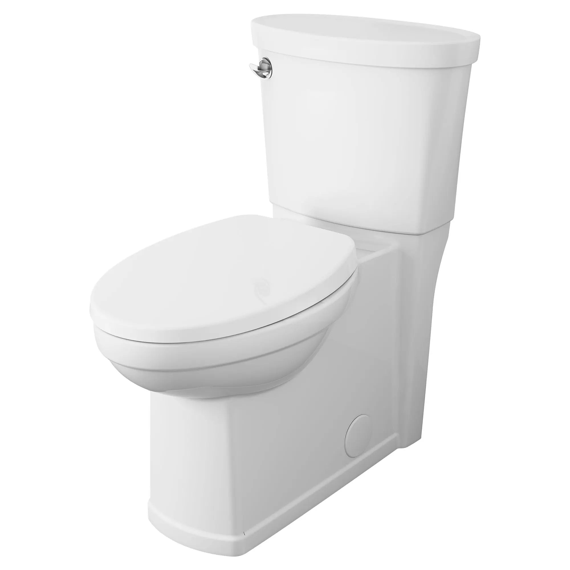 Cadet 3 Decor Concealed Trapway 1.28 GPF/4.8 LPF Chair Height Elongated-Front Toilet // WHITE // 59240_715AA001020_2_0_CDNwebp.webp