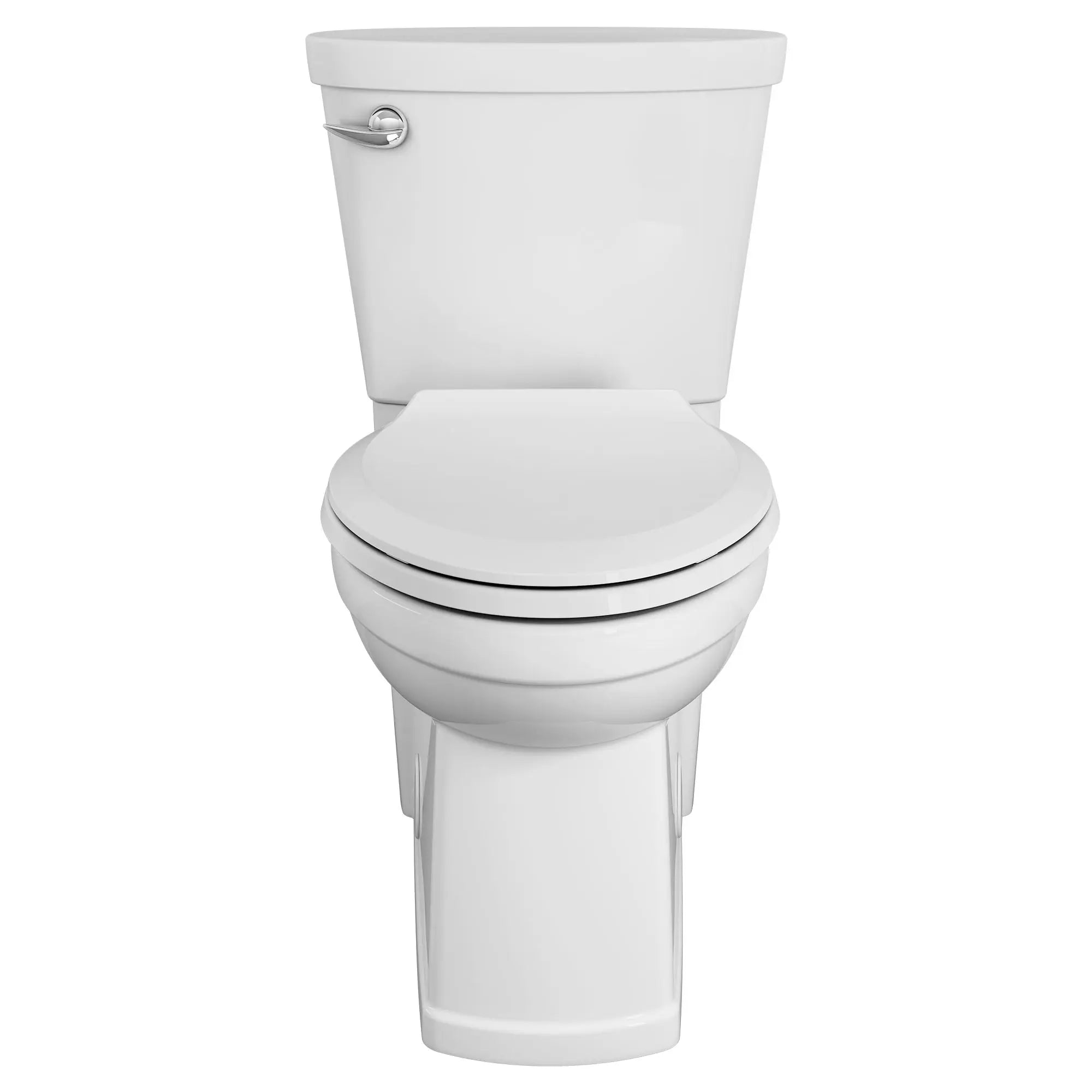 Encompass 1.6 GPF/6.0 LPF Left Trip Lever Chair Height Elongated-Front Aquaguard Liner Toilet with Seat // WHITE // 59242_716AA051020_5503A_0_CDNwebp.webp