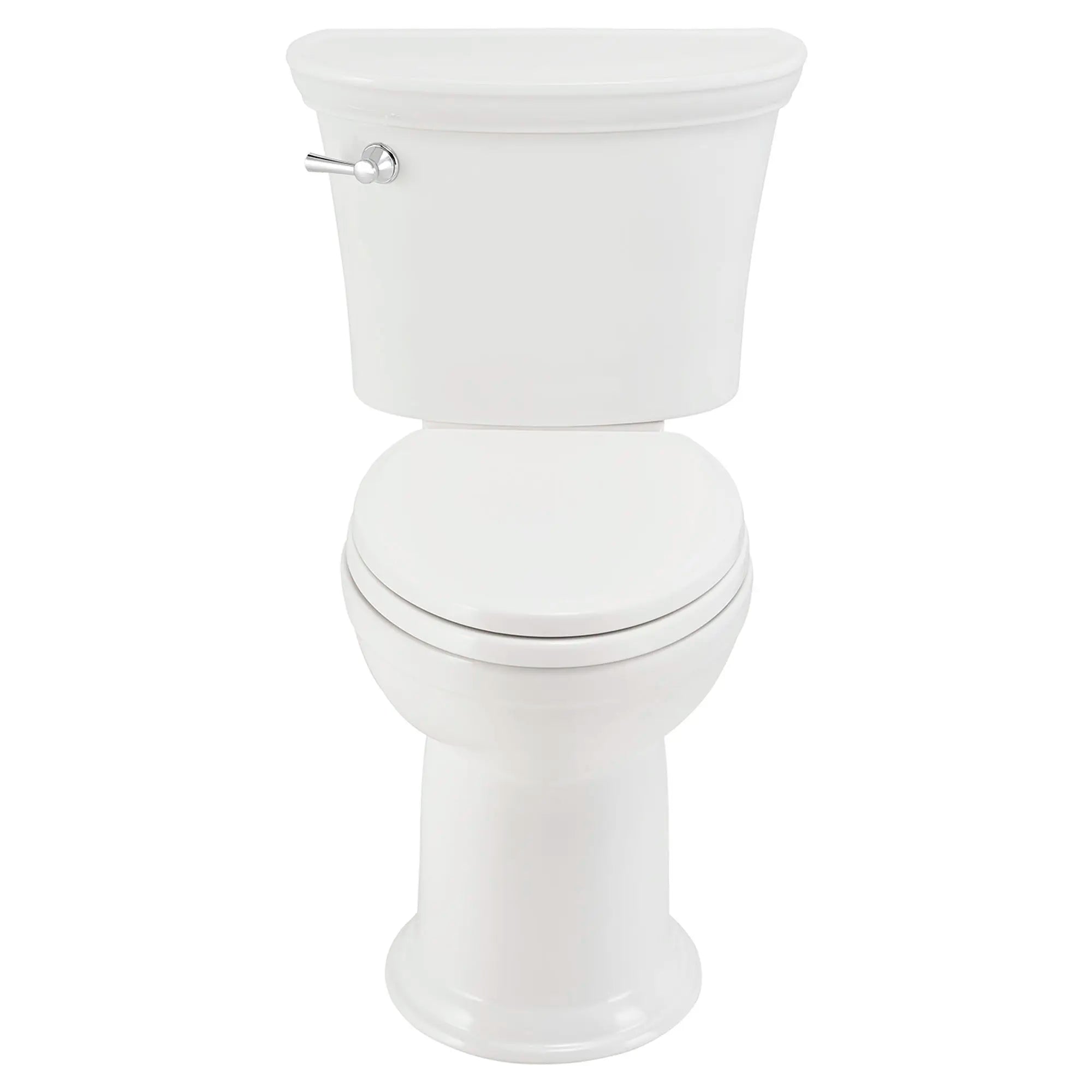 Esteem VorMax Two-Piece 1.28 gpf/4.8 Lpf Chair Height Elongated Toilet less Seat // WHITE // 59251_717AA101S020_1_0_CDNwebp.webp