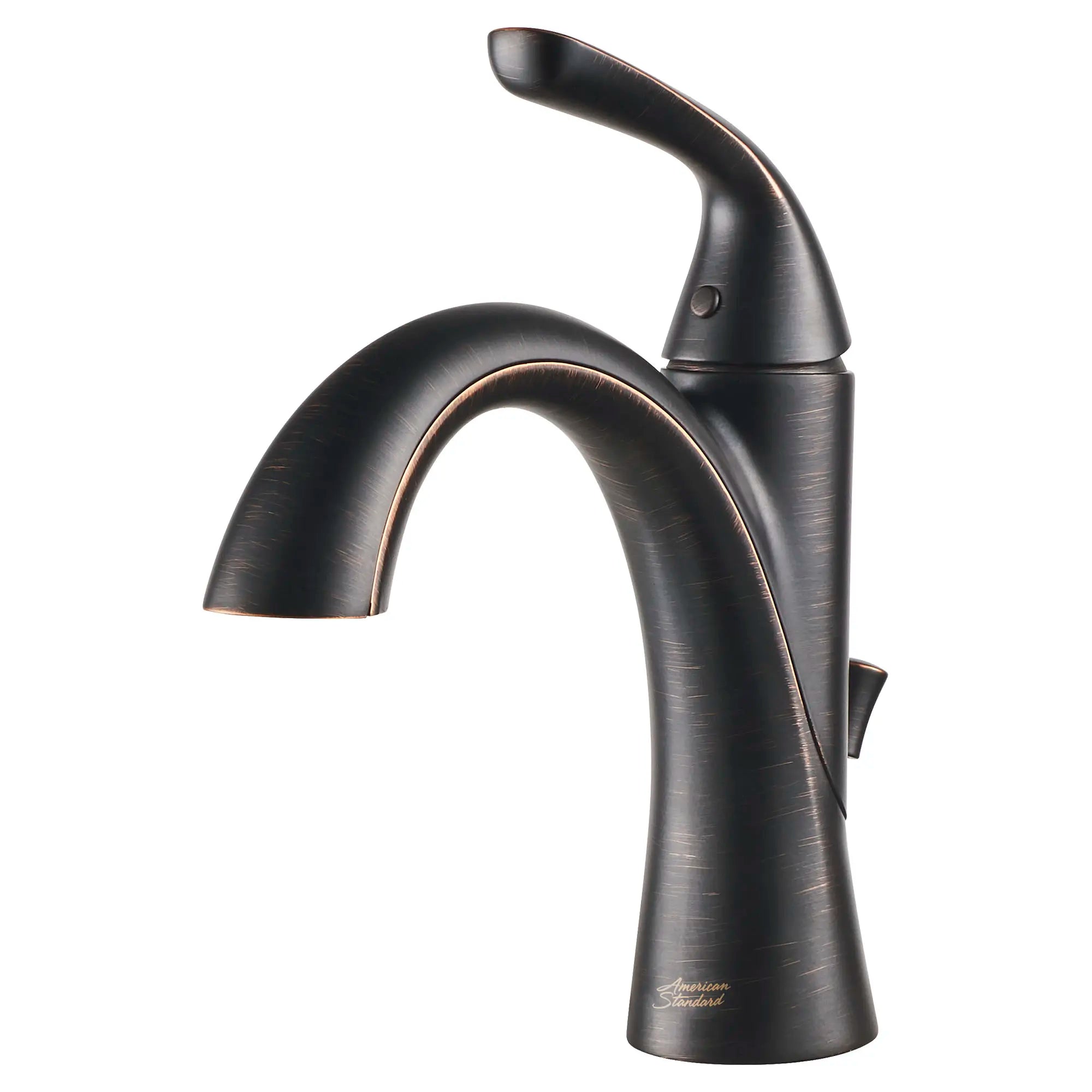 Fluent® Single Hole Single-Handle Bathroom Faucet 1.2 gpm/4.5 L/min With Lever Handle // LEGACY BRONZE // 59285_7186101278_2_0_CDNwebp.webp