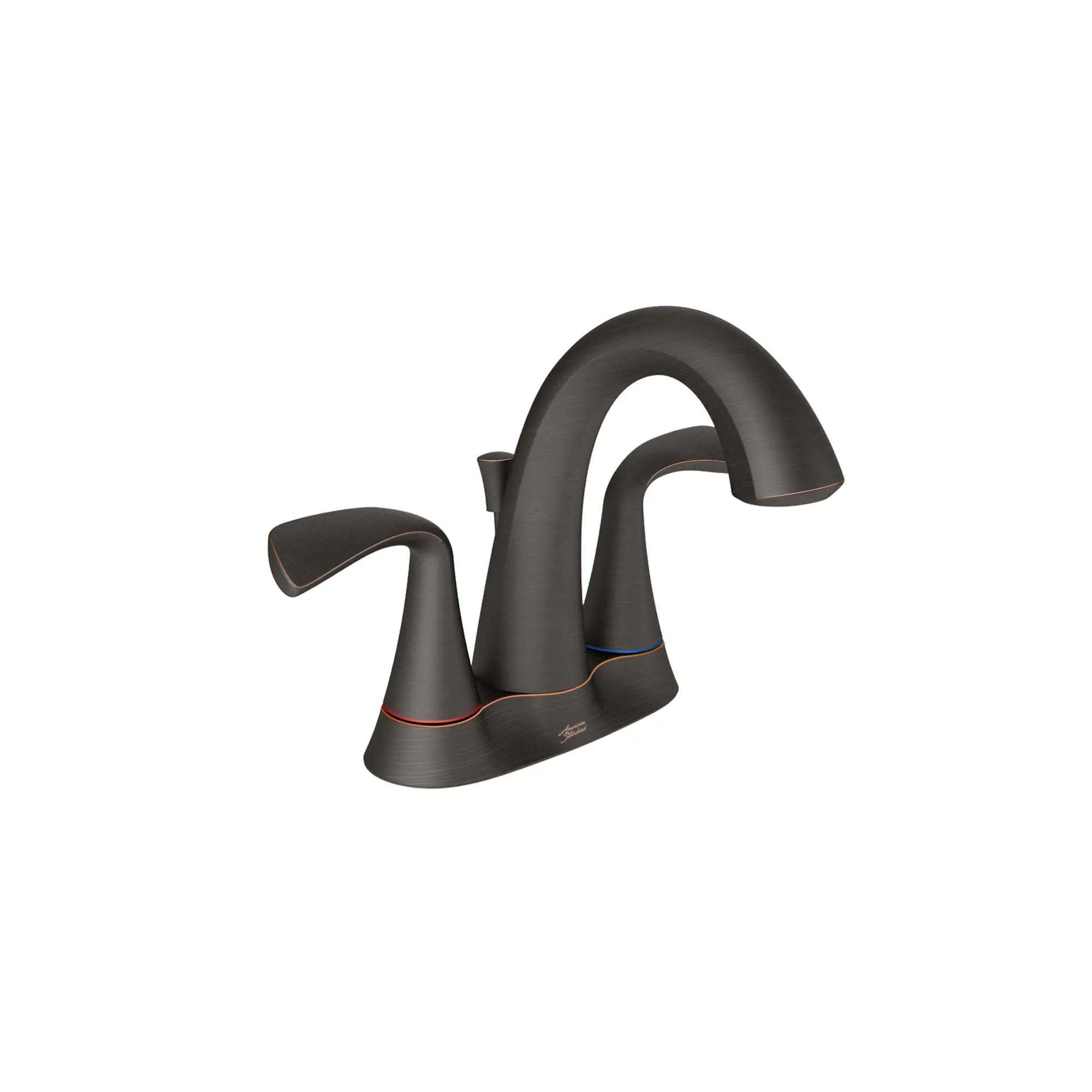 Fluent® 4-Inch Centerset 2-Handle Bathroom Faucet 1.2 gpm/4.5 L/min With Lever Handles // LEGACY BRONZE // 59294_7186211278_0_CDNwebp.webp