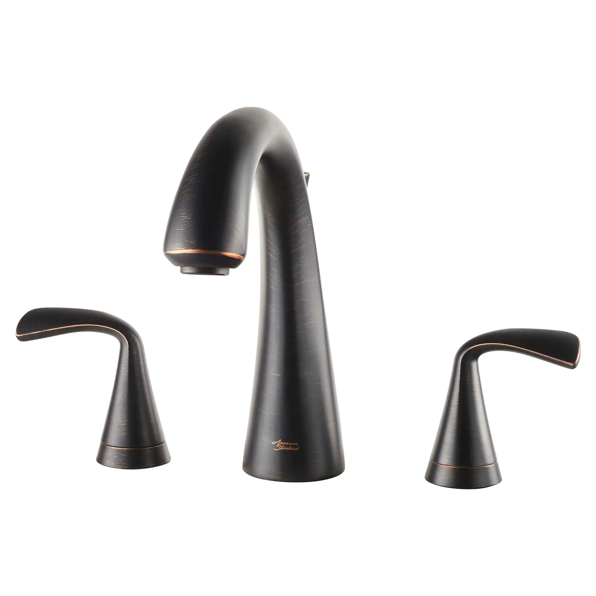 Fluent® 8-Inch Widespread 2-Handle Bathroom Faucet 1.2 gpm/4.5 L/min With Lever Handles // LEGACY BRONZE // 59297_7186801278_0_CDNwebp.webp