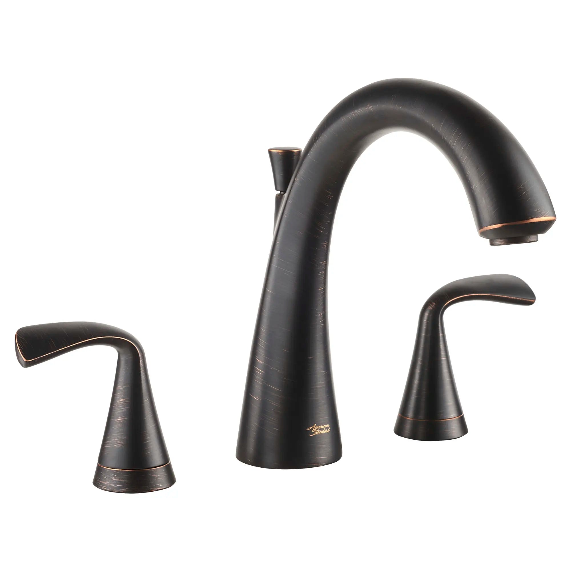 Fluent® 8-Inch Widespread 2-Handle Bathroom Faucet 1.2 gpm/4.5 L/min With Lever Handles // LEGACY BRONZE // 59298_7186801278_1_0_CDNwebp.webp