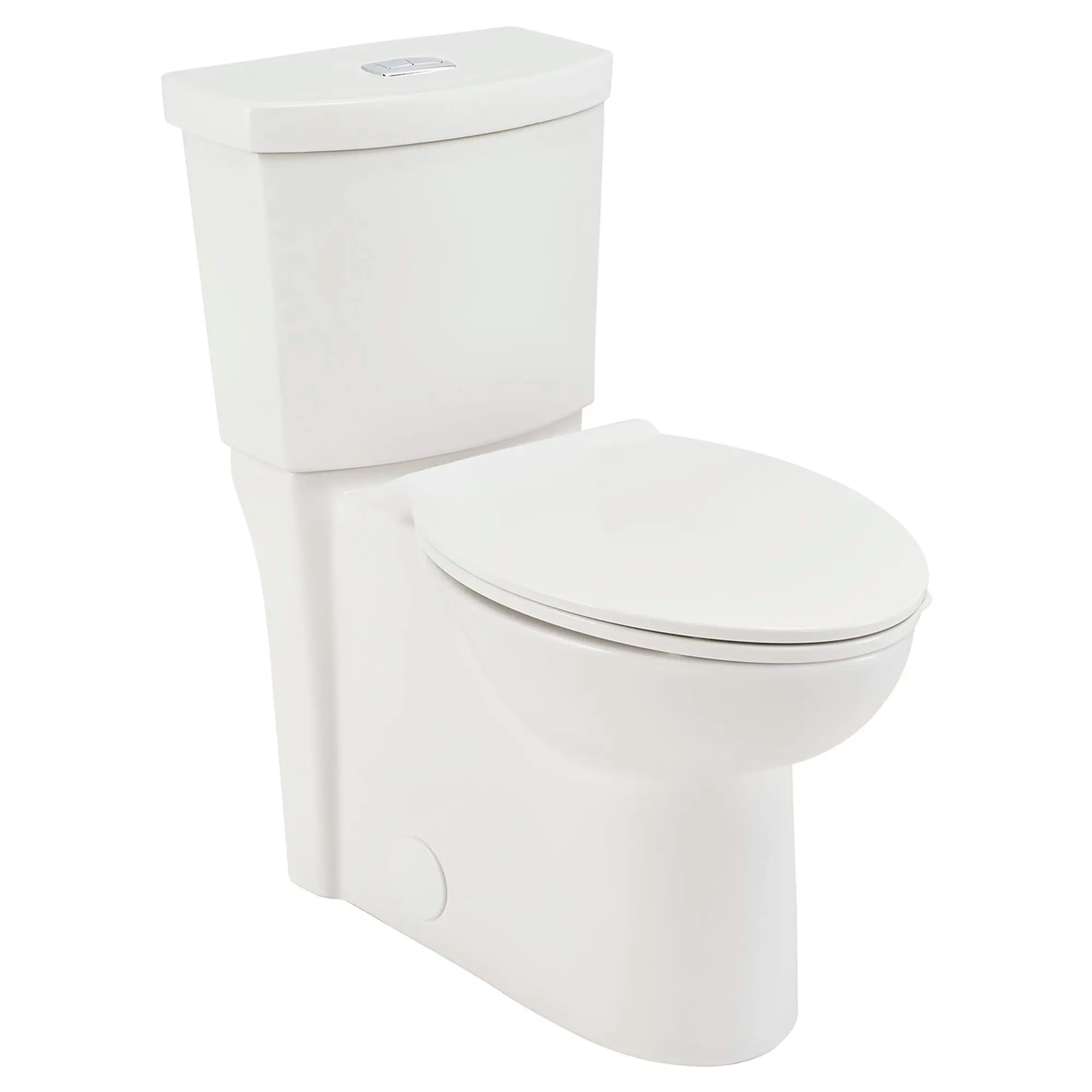 Clean 1.1 GPF/4.1 LPF 1.6 GPF/6.0 LPF Dual Flush Chair Height Elongated-Front 12-in. Rough-In Toilet with Seat // WHITE // 59458_721AA200S020_1_0_CDNwebp.webp
