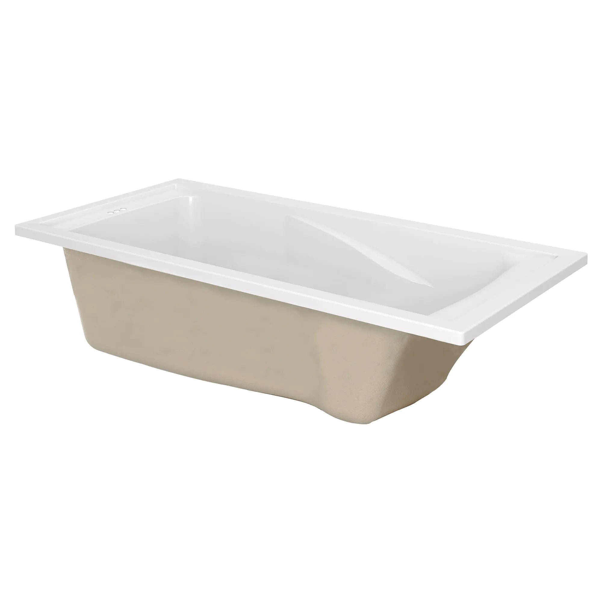 Evolution® 72 x 36-Inch Deep Soak® Drop-In Bathtub // WHITE // 59473_7236V002020_2_0_CDNwebp.webp