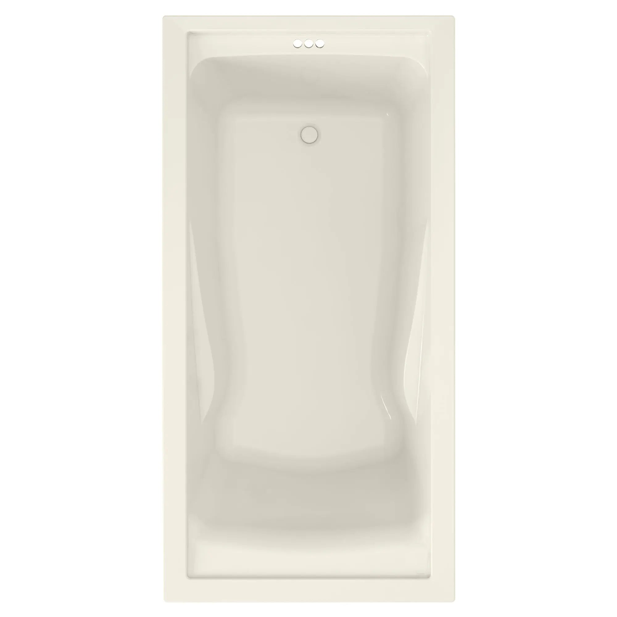 Evolution® 72 x 36-Inch Deep Soak® Drop-In Bathtub // LINEN // 59475_7236V002222_0_CDNwebp.webp