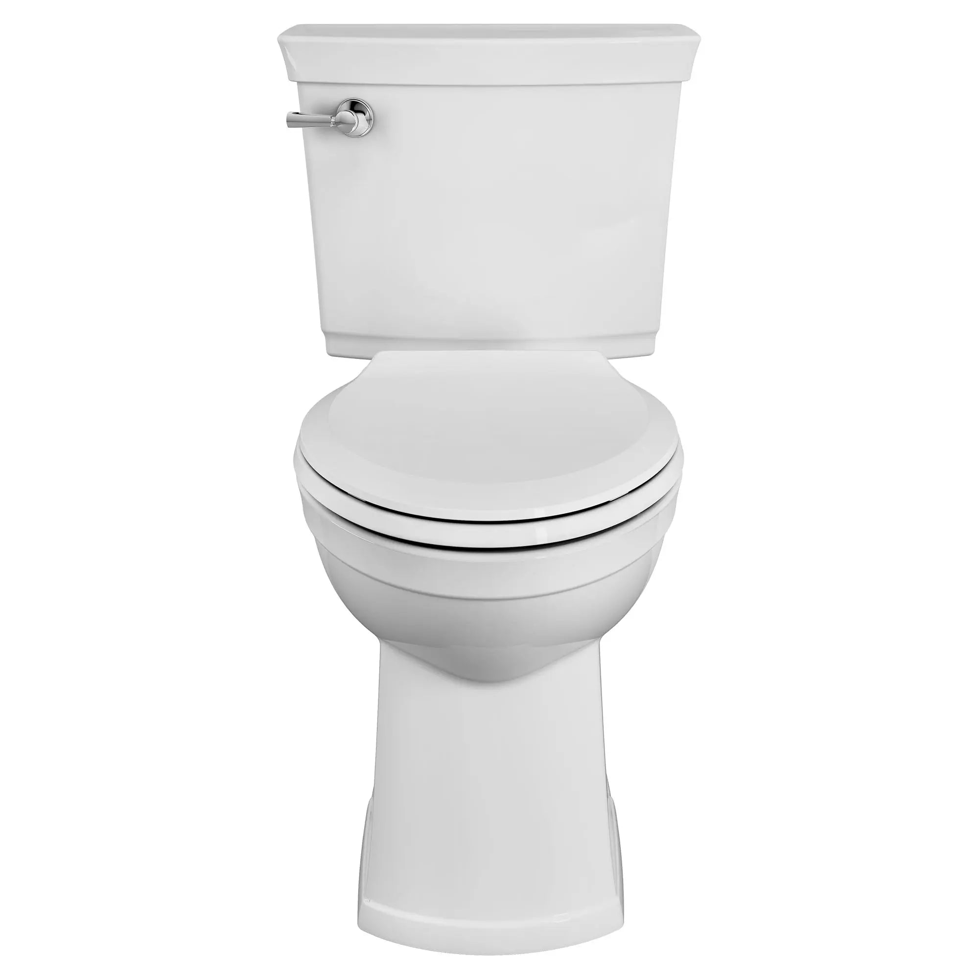 Astute VorMax Two-Piece 1.28 gpf/4.8 Lpf Chair Height Elongated Toilet less Seat // WHITE // 59484_727AA121020_5503A_0_CDNwebp.webp