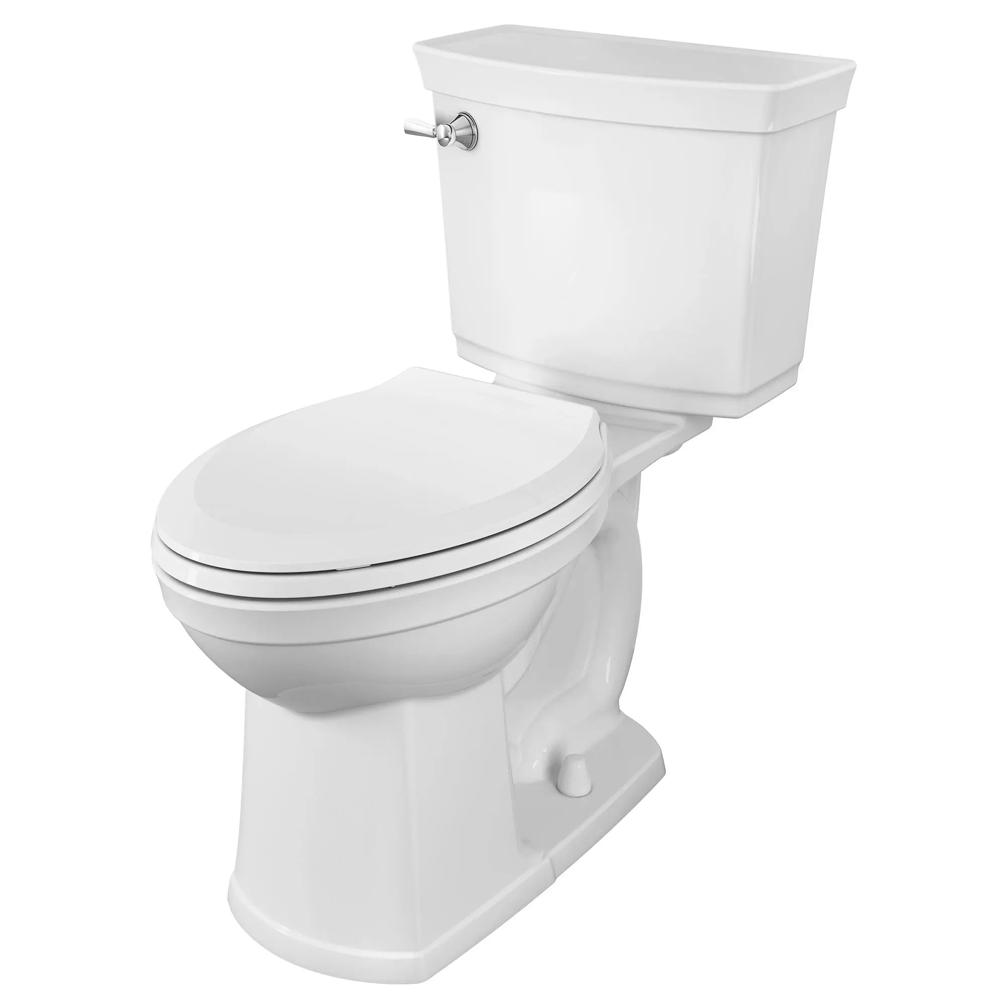 Astute VorMax Two-Piece 1.28 gpf/4.8 Lpf Chair Height Elongated Toilet less Seat // WHITE // 59487_727AA121020_5503A_2_0_CDNwebp.webp