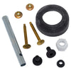 [7301476-100.0070A] H2 Option/ Other Dual Flush Toilet Coupling Kit - No Finish