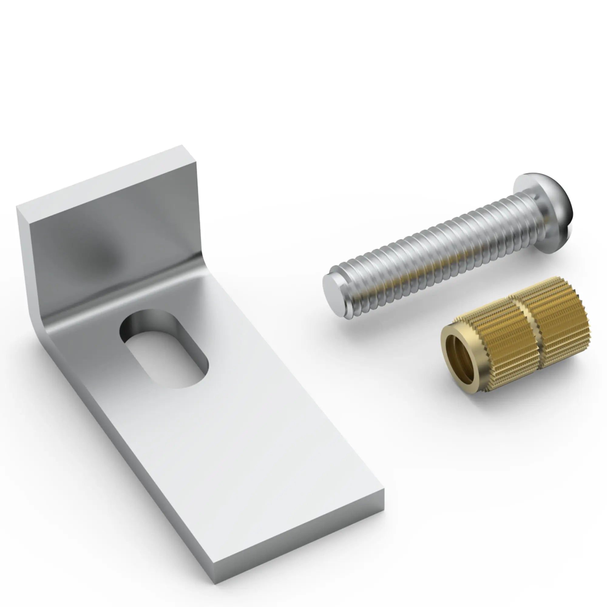 Undercounter Mounting Kit for 1/2IN Tops // NO FINISH // 59515_7302054-100.0070A_0_CDNwebp.webp