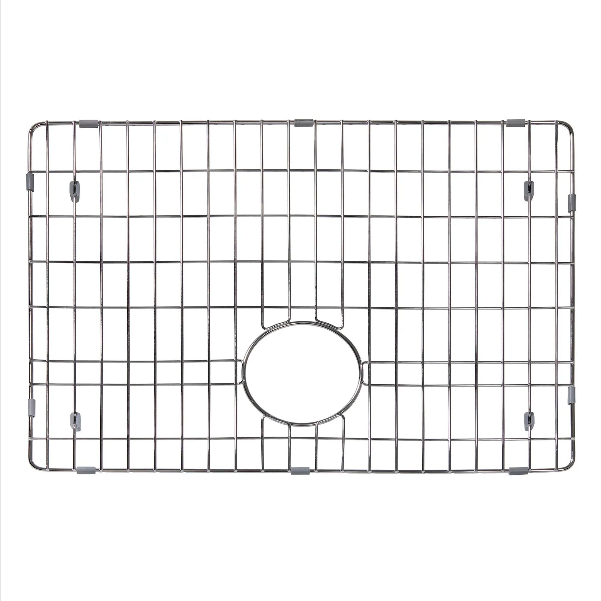 Edgewater® 25-Inch Single Bowl Kitchen Sink Grid // STAINLESS STEEL // 59519_7302289-401.0750A_0_CDNwebp.webp