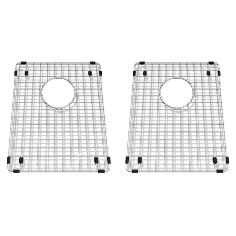 Edgewater® 25-Inch Double Bowl Kitchen Sink Grid