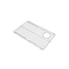 [7302389-401.0750A] Avery® 30-Inch Single Bowl Kitchen Sink Grid - Stainless Steel