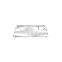[7302390-401.0750A] Avery® 33-Inch Single Bowl Kitchen Sink Grid - Stainless Steel