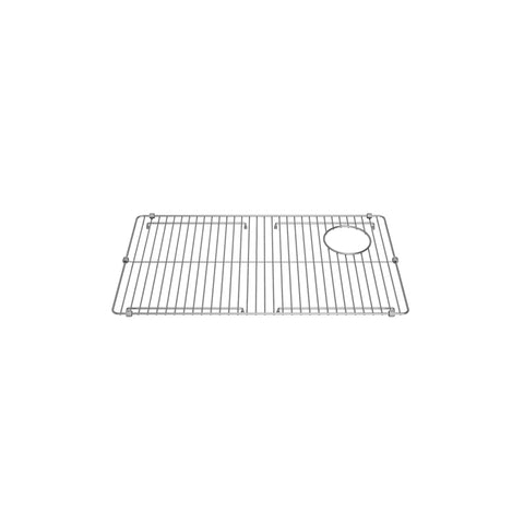 Avery® 33-Inch Single Bowl Kitchen Sink Grid
