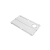 [7302390-401.0750A] Avery® 33-Inch Single Bowl Kitchen Sink Grid - Stainless Steel