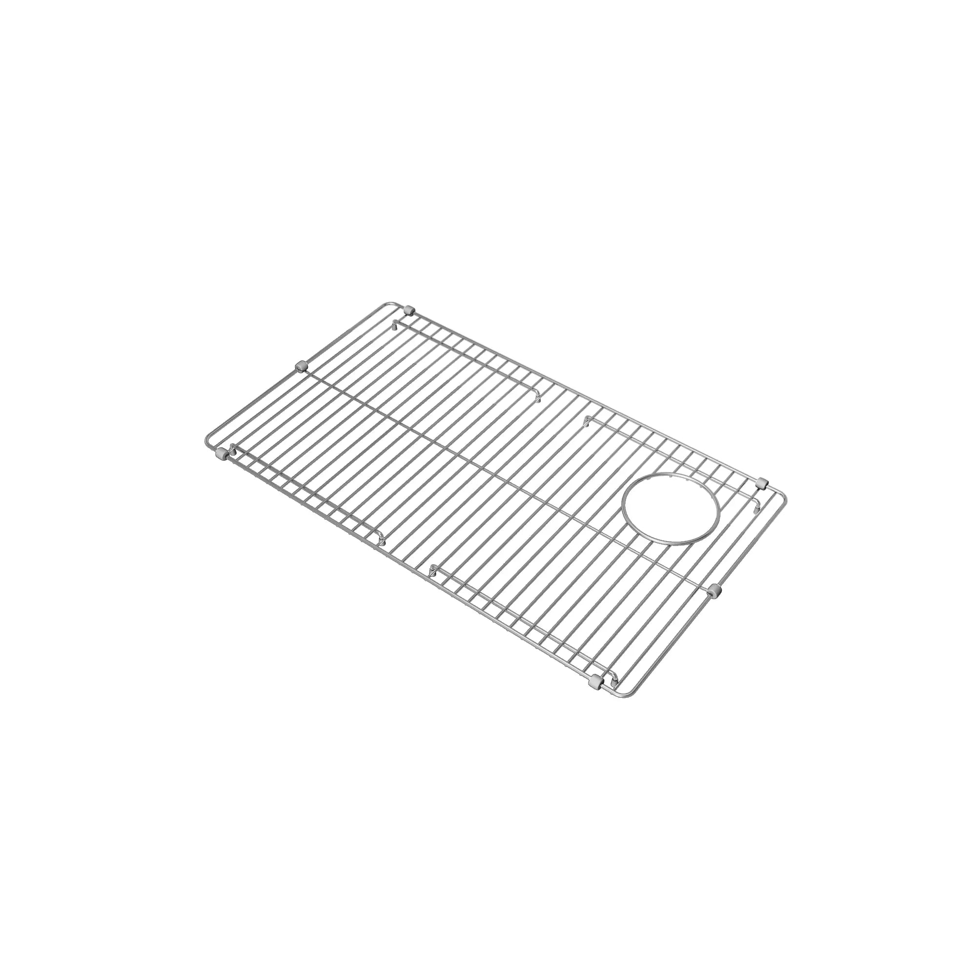 Avery® 33-Inch Single Bowl Kitchen Sink Grid // STAINLESS STEEL // 59536_73023904010750A_2_0_CDNwebp.webp