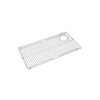 [7302391-401.0750A] Avery® 36-Inch Single Bowl Kitchen Sink Grid - Stainless Steel