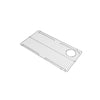 [7302391-401.0750A] Avery® 36-Inch Single Bowl Kitchen Sink Grid - Stainless Steel