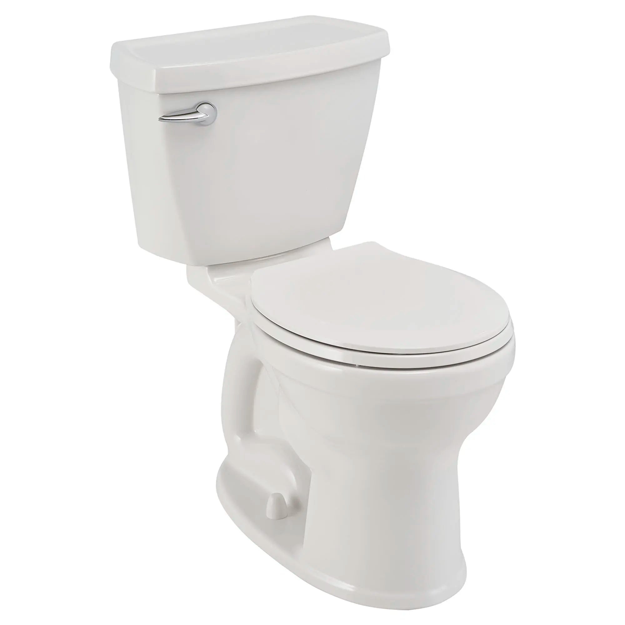 Champion 4 Two-Piece 1.6 gpf/6.0 Lpf Chair Height Round Front Toilet with Seat // WHITE // 59581_731BA001S020_0_CDNwebp.webp