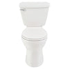 [731BA001S.020] Champion 4 Two-Piece 1.6 gpf/6.0 Lpf Chair Height Round Front Toilet with Seat - White