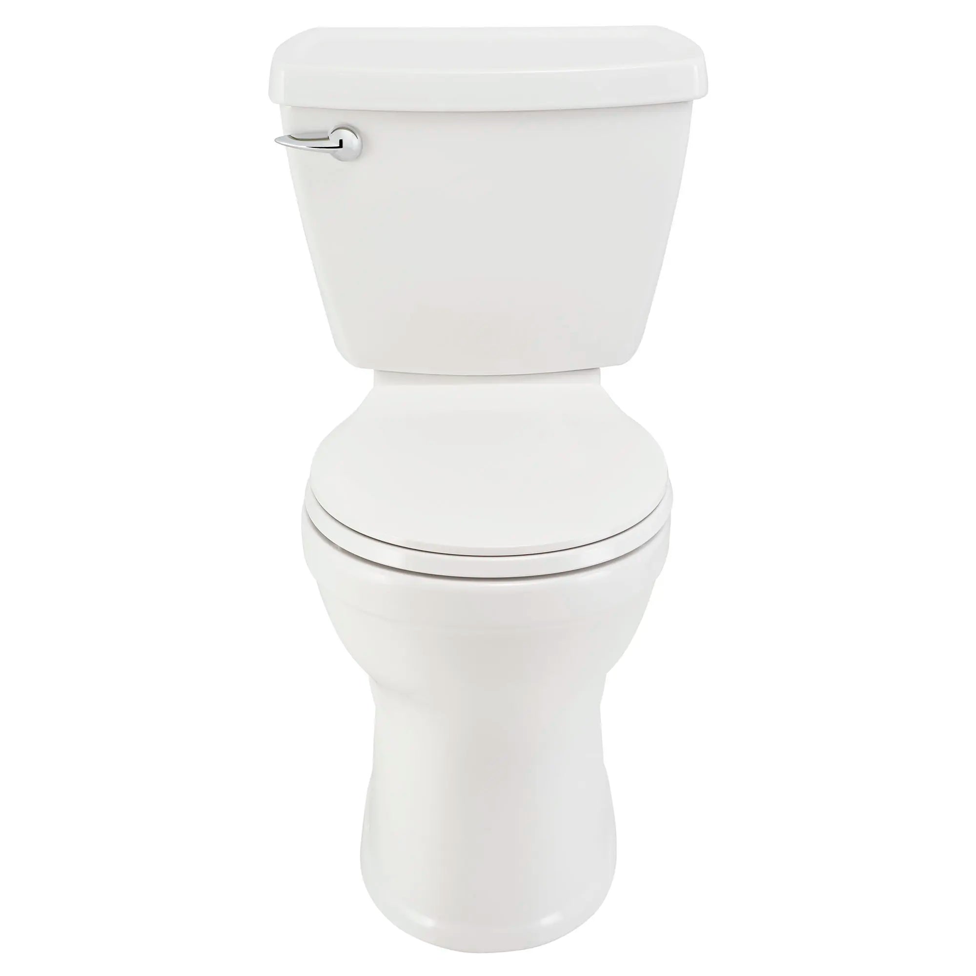 Champion 4 Two-Piece 1.28 gpf/4.8 Lpf Chair Height Round Front Toilet with Seat // WHITE // 59585_731BA101S020_0_CDNwebp.webp