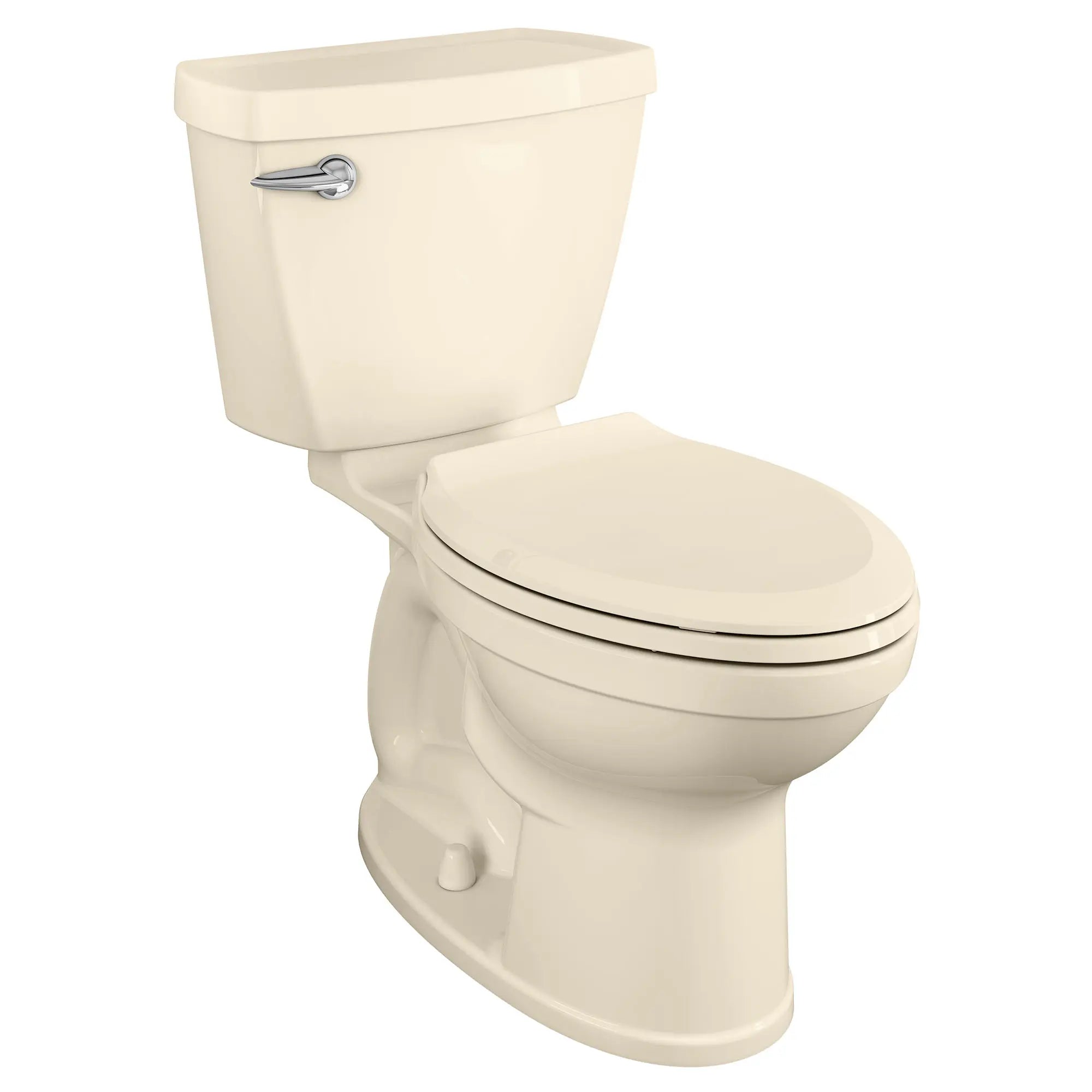 Titan 1.6 GPF/6.0 LPF Left Trip Lever Chair Height Elongated-Front Aquaguard Toilet with Seat // BONE // 59602_733AA051021_5503B_1_0_CDNwebp.webp