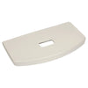 [735138-400.020] H2Option® Dual Flush 12-Inch Rough Toilet Tank Cover - White