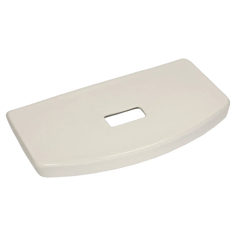 H2Option® Dual Flush 12-Inch Rough Toilet Tank Cover