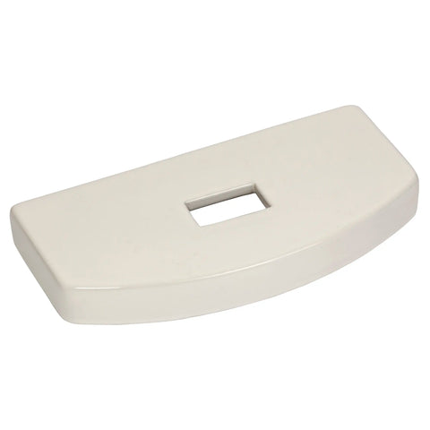 Boulevard® One-Piece Dual Flush Toilet Tank Cover
