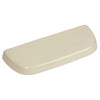 [735189-400.021] Colony® 12-Inch Rough Toilet Tank Cover - White