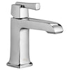[7353101.002] Townsend® Single Hole Single-Handle Bathroom Faucet 1.2 gpm/4.5 L/min With Lever Handle - Polished Chrome