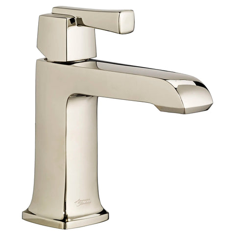Townsend® Single Hole Single-Handle Bathroom Faucet 1.2 gpm/4.5 L/min With Lever Handle