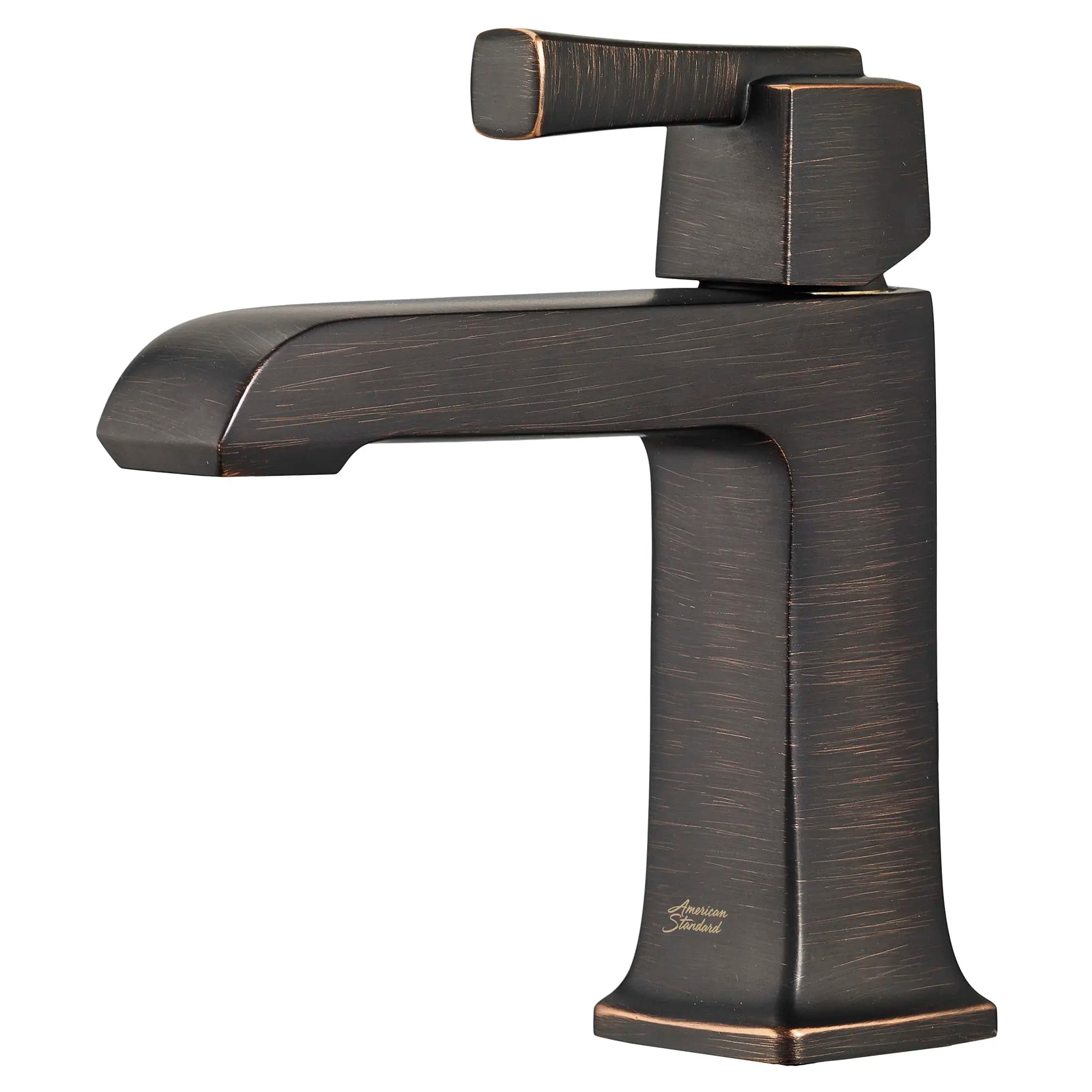 Townsend® Single Hole Single-Handle Bathroom Faucet 1.2 gpm/4.5 L/min With Lever Handle // LEGACY BRONZE // 59854_7353101.278_1_0_CDNwebp.webp
