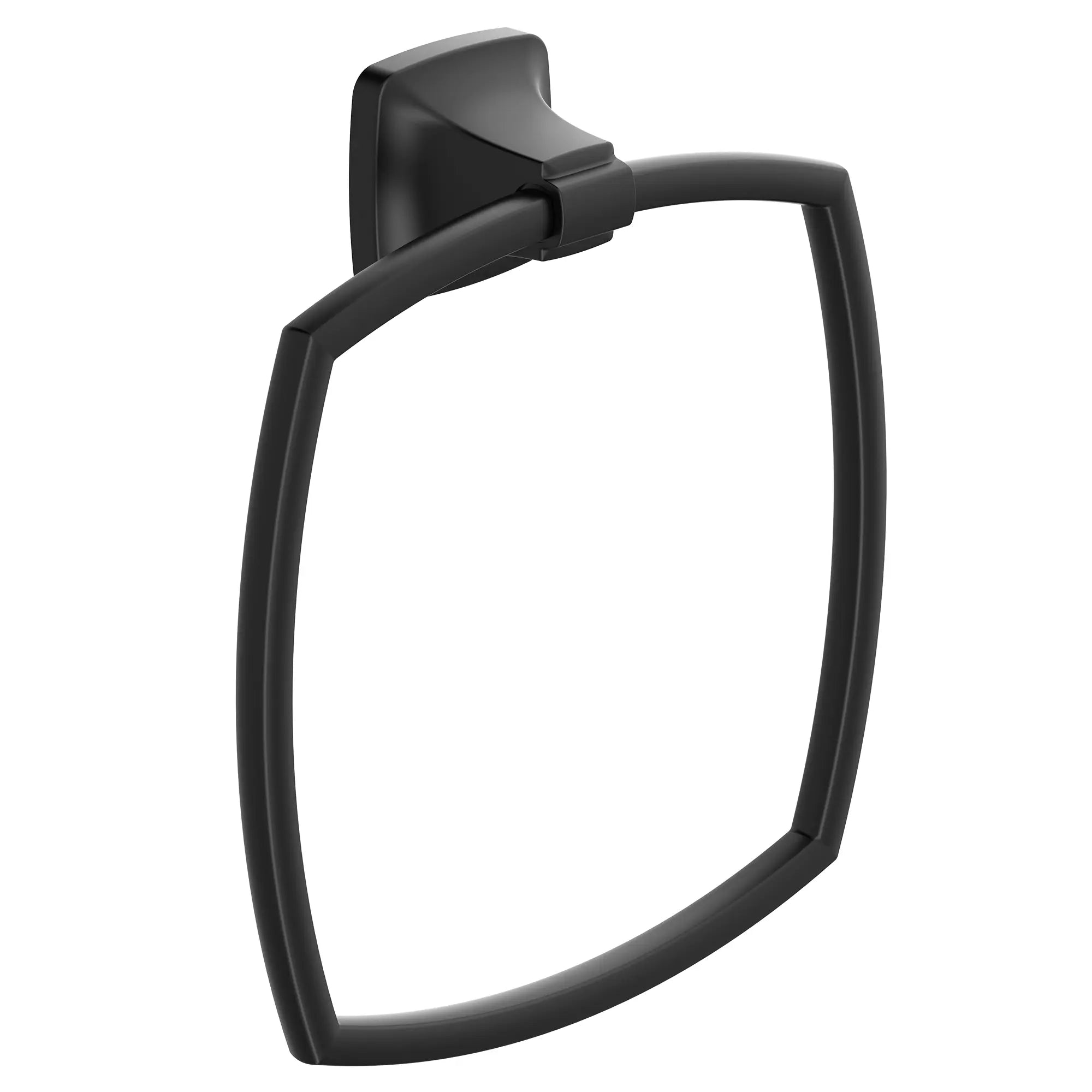 Townsend® Towel Ring // MATTE BLACK // 59872_7353190.243_0_CDNwebp.webp