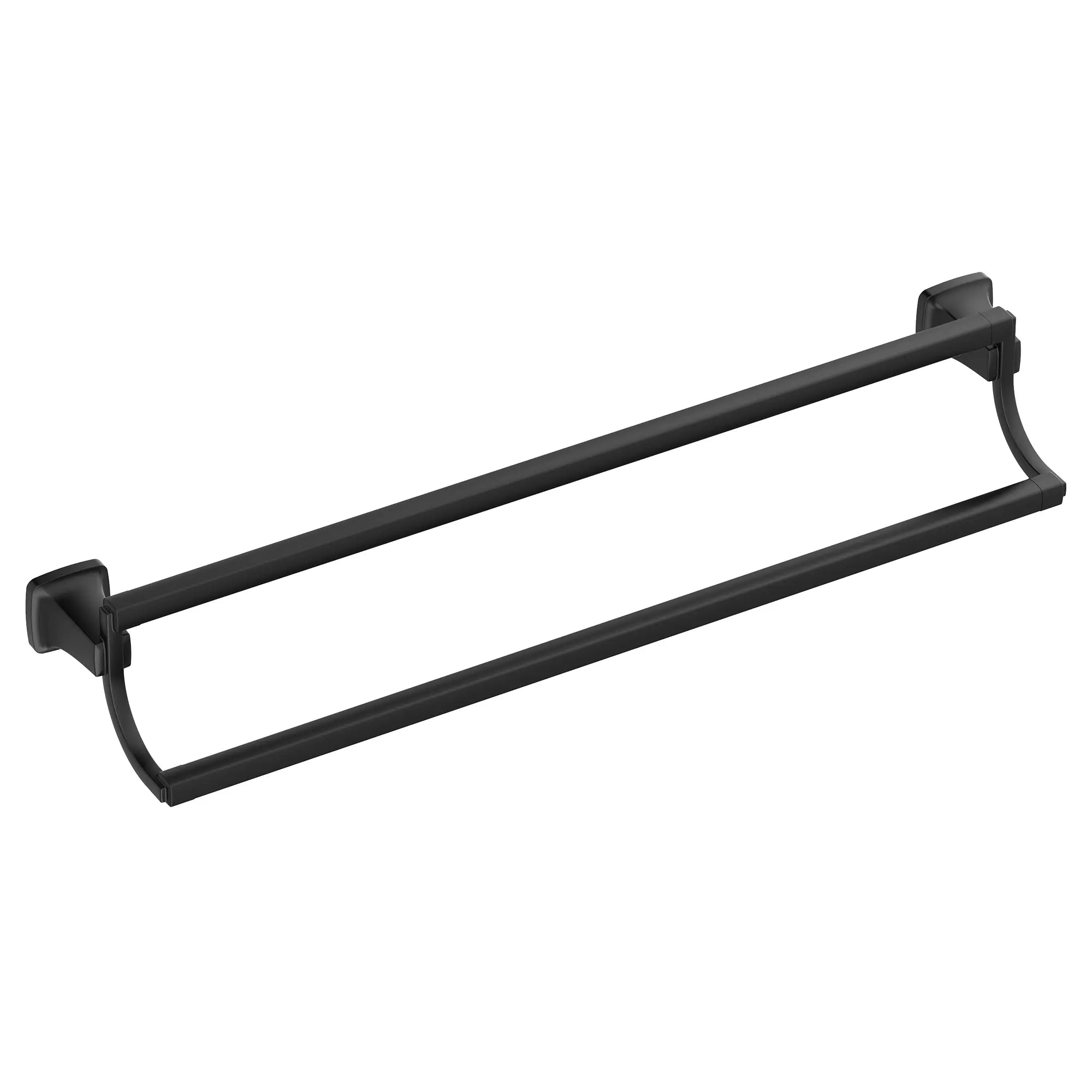 Townsend® 24-Inch Double Towel Bar // MATTE BLACK // 59880_7353224.243_0_CDNwebp.webp