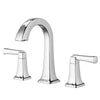 [7353801.002] Townsend® 8-Inch Widespread 2-Handle Bathroom Faucet 1.2 gpm/4.5 L/min - Polished Chrome