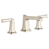 [7353841.013] Townsend® 8-Inch Widespread 2-Handle Bathroom Faucet 1.2 gpm/4.5 L/min With Lever Handles - Polished Nickel