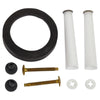 [7381162-200.0070A] Tank Coupling Kit for EZ Install Toilets - No Finish