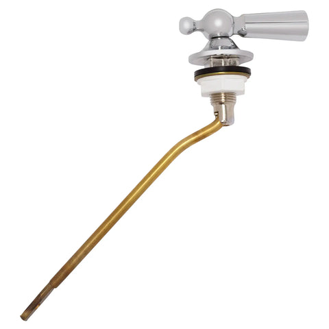 Left-Hand Trip Lever